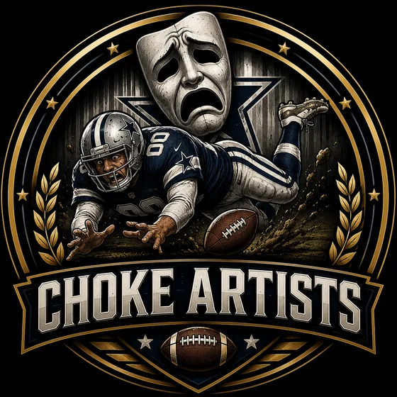 Choke Artists logo