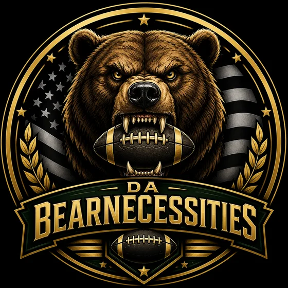 Da BearNecessities logo