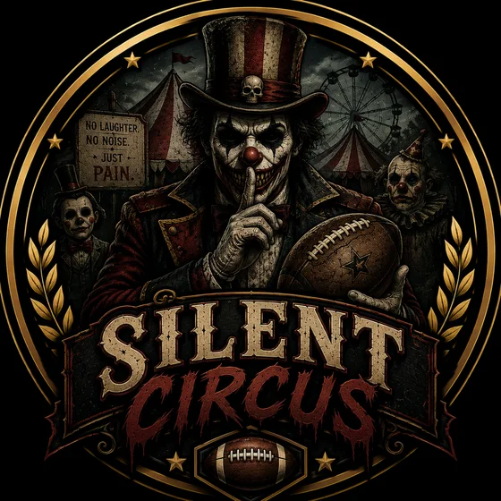 Silent Circus logo