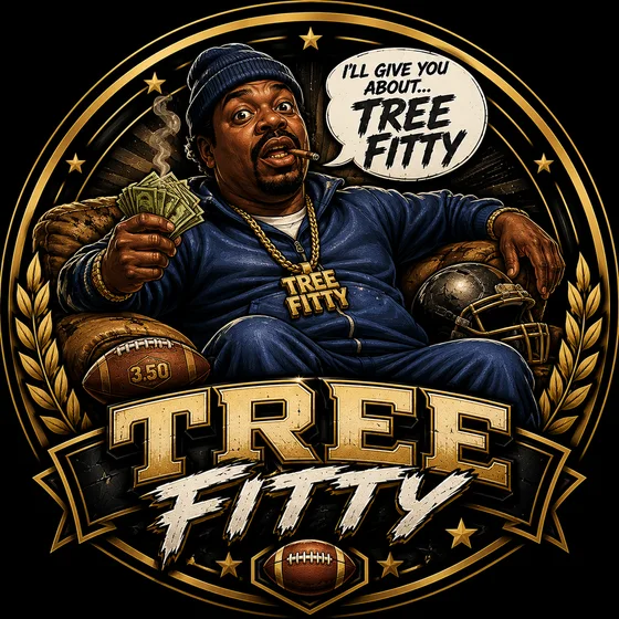 Tree Fitty logo